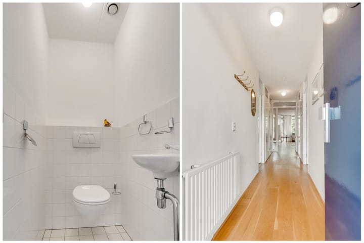 Foto 4 van Dolderseweg 140-C