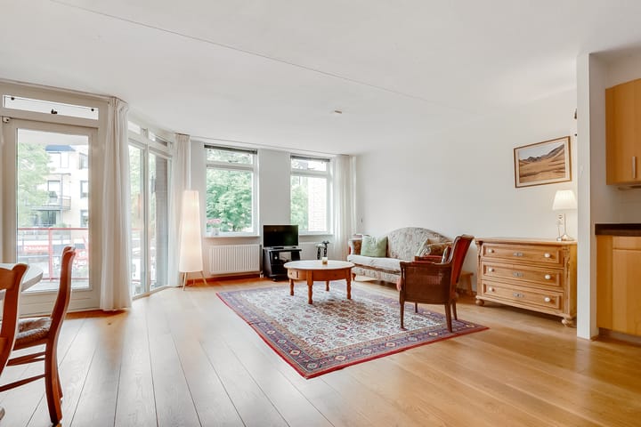 Foto 6 van Dolderseweg 140-C