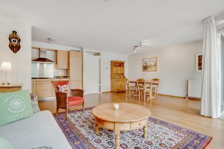 Foto 7 van Dolderseweg 140-C