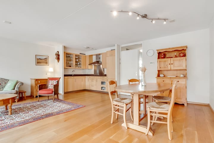 Foto 8 van Dolderseweg 140-C