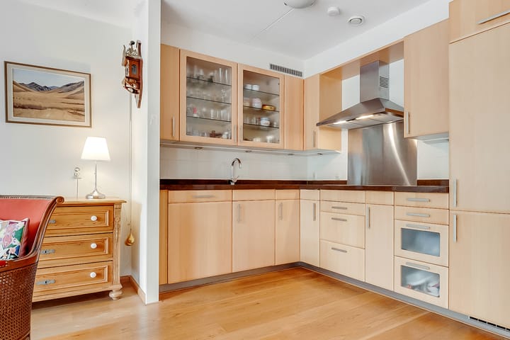 Foto 9 van Dolderseweg 140-C