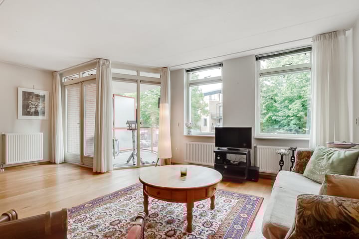 Foto 10 van Dolderseweg 140-C