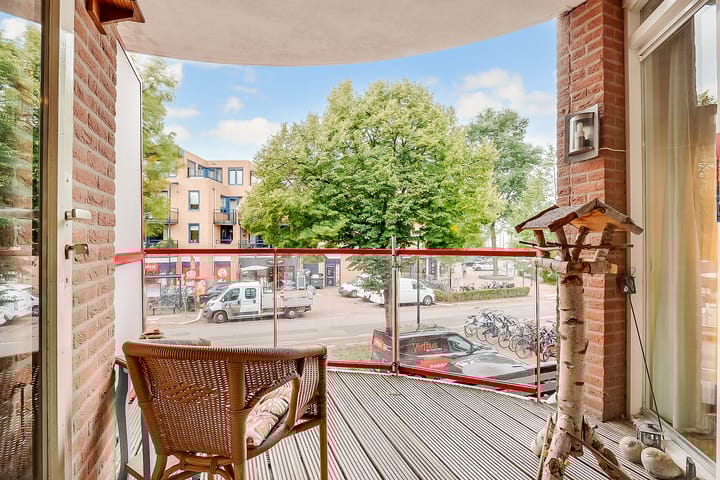 Foto 11 van Dolderseweg 140-C