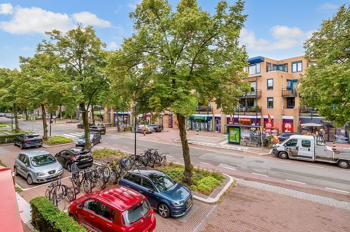 Foto 12 van Dolderseweg 140-C