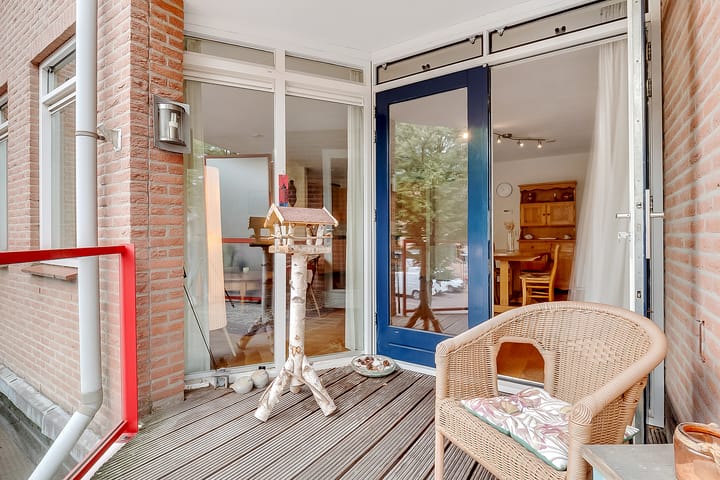 Foto 13 van Dolderseweg 140-C