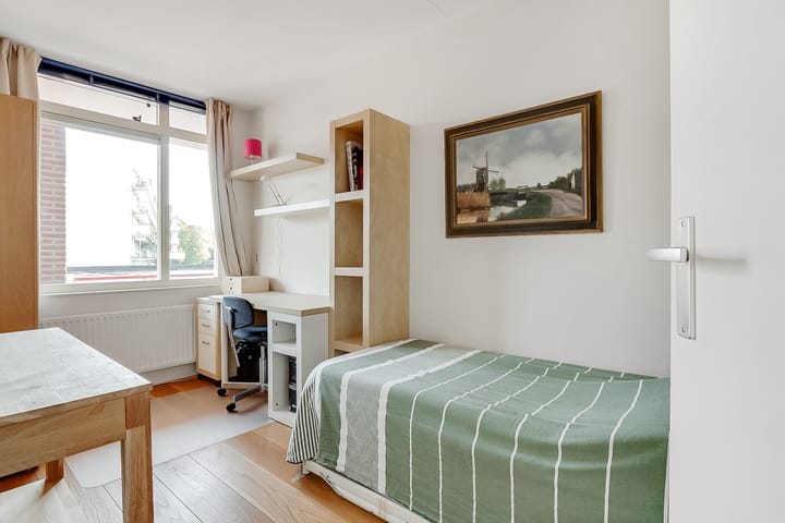 Foto 14 van Dolderseweg 140-C