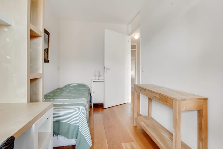 Foto 15 van Dolderseweg 140-C