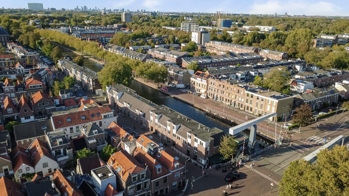 Foto 30 van Donkerstraat 58