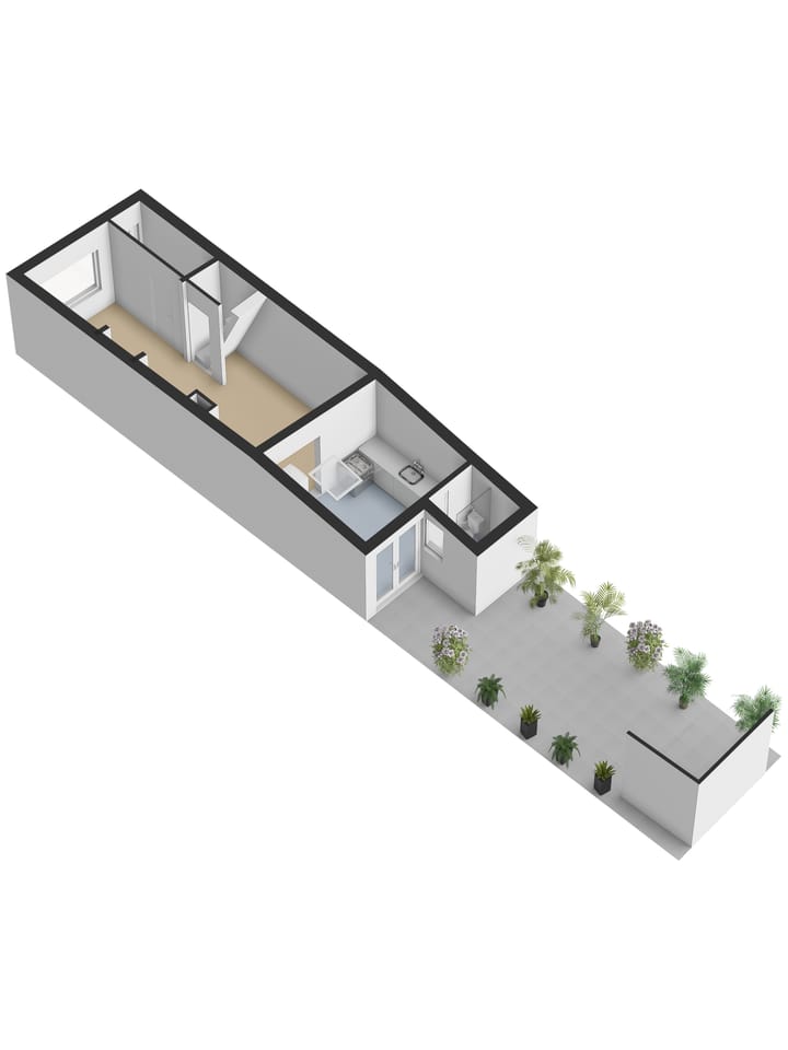 Foto 33 van Donkerstraat 58