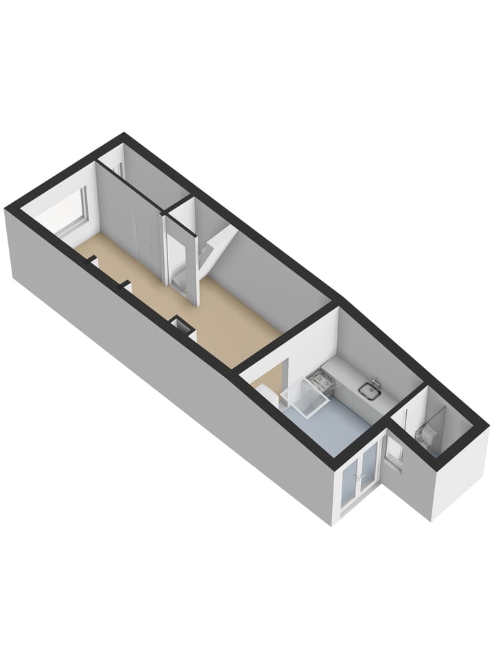 Foto 35 van Donkerstraat 58