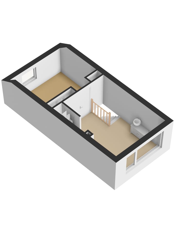 Foto 37 van Donkerstraat 58