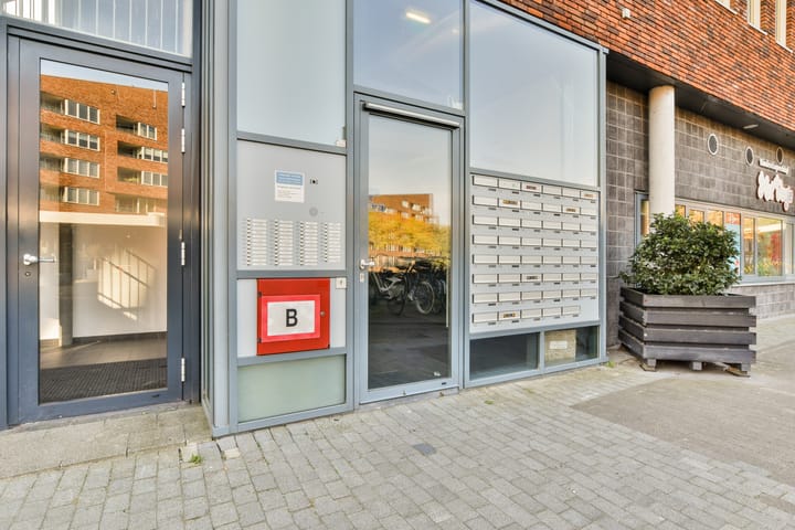 Foto 4 van Marsmanplein 122