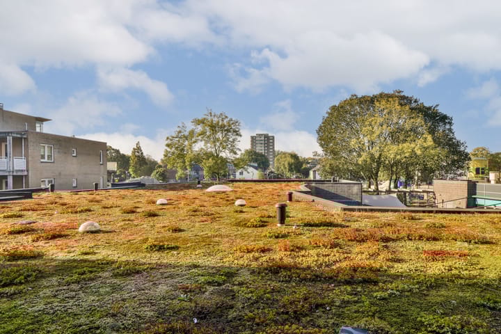 Foto 6 van Marsmanplein 122