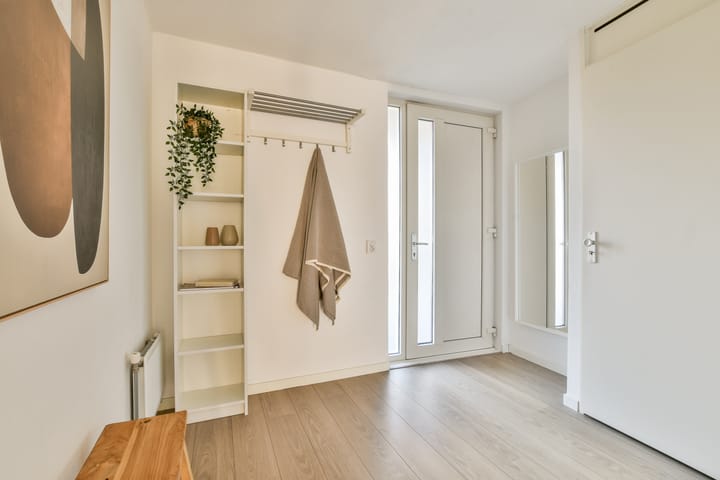 Foto 7 van Marsmanplein 122