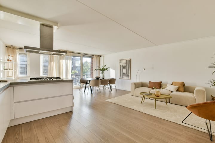 Foto 1 van Marsmanplein 122