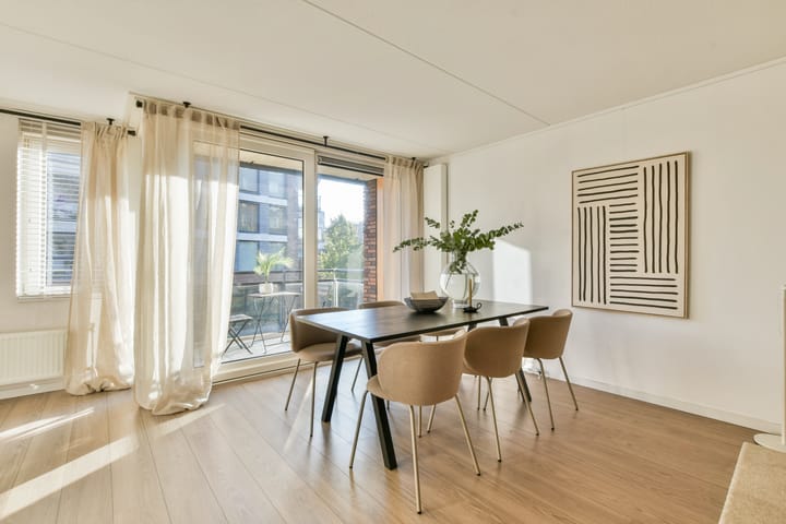 Foto 10 van Marsmanplein 122