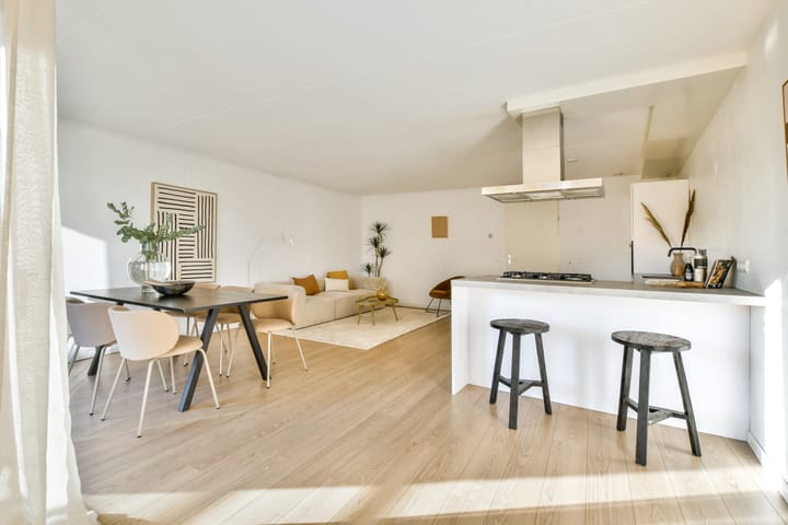 Foto 12 van Marsmanplein 122