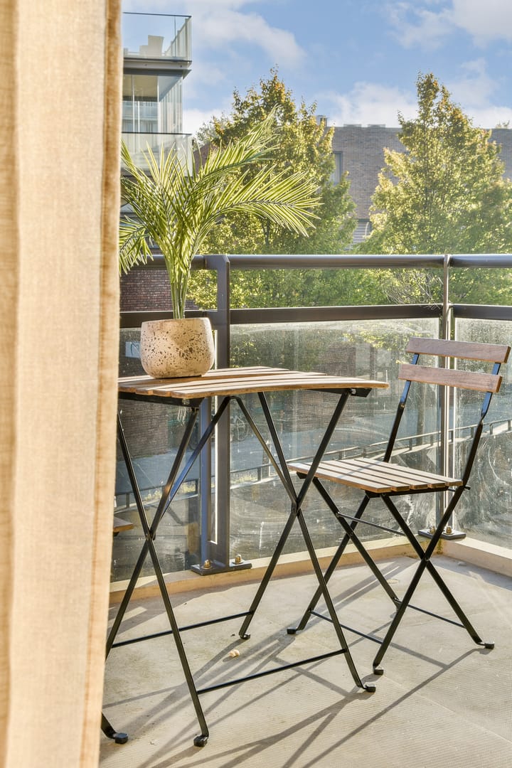 Foto 20 van Marsmanplein 122