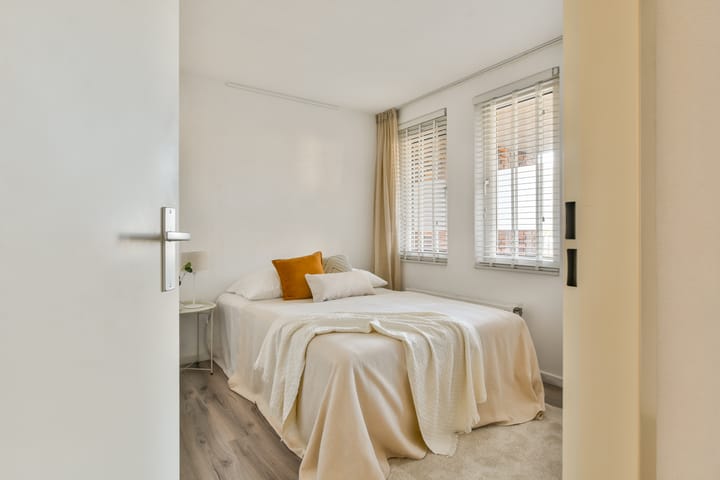 Foto 22 van Marsmanplein 122