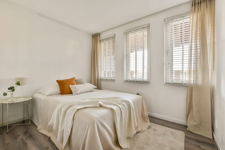 Foto 23 van Marsmanplein 122