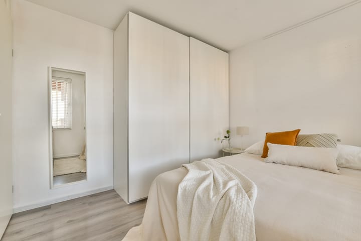 Foto 24 van Marsmanplein 122