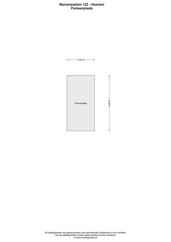 Foto 35 van Marsmanplein 122