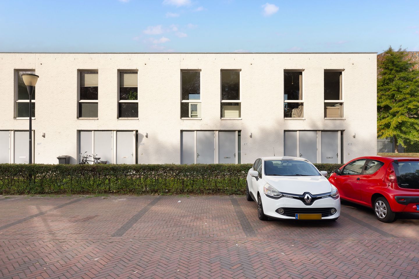 Foto 10 van Koetshuislaan 831