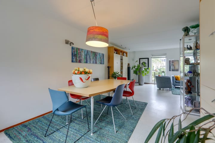 Foto 2 van Brederode 20