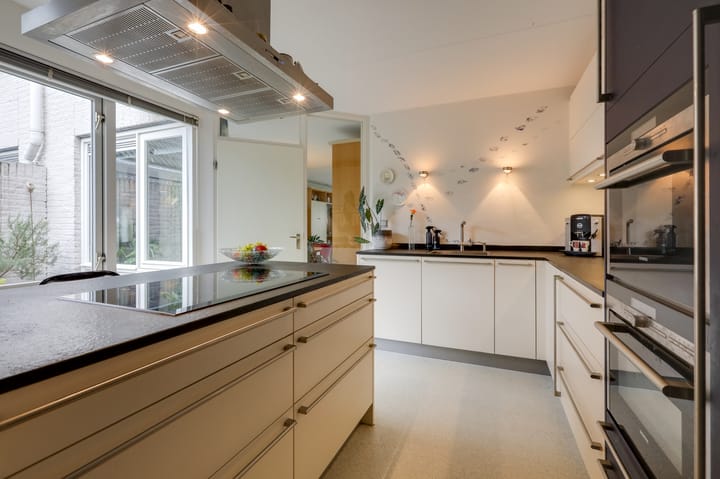 Foto 3 van Brederode 20