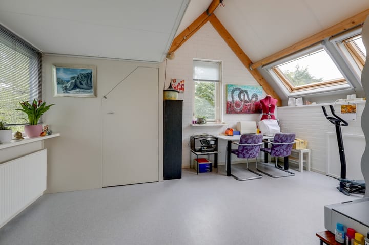 Foto 4 van Brederode 20