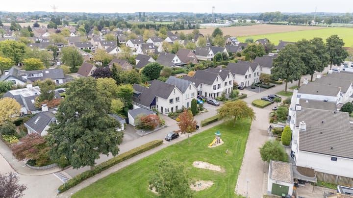 Foto 5 van Brederode 20