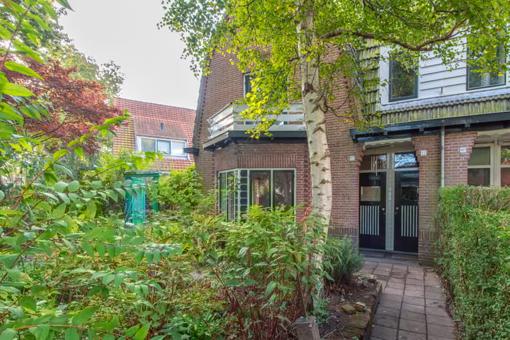 Foto 2 van Dokter van Peltlaan 12