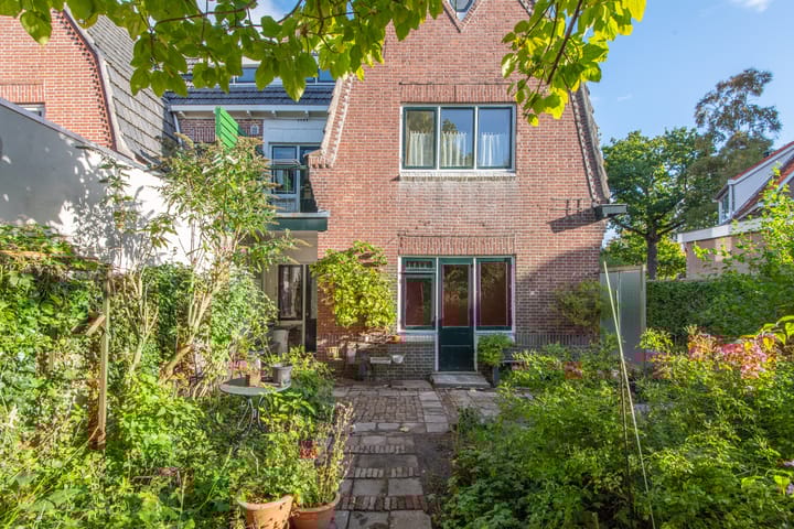 Foto 3 van Dokter van Peltlaan 12