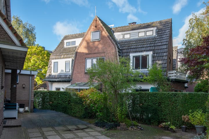 Foto 6 van Dokter van Peltlaan 12