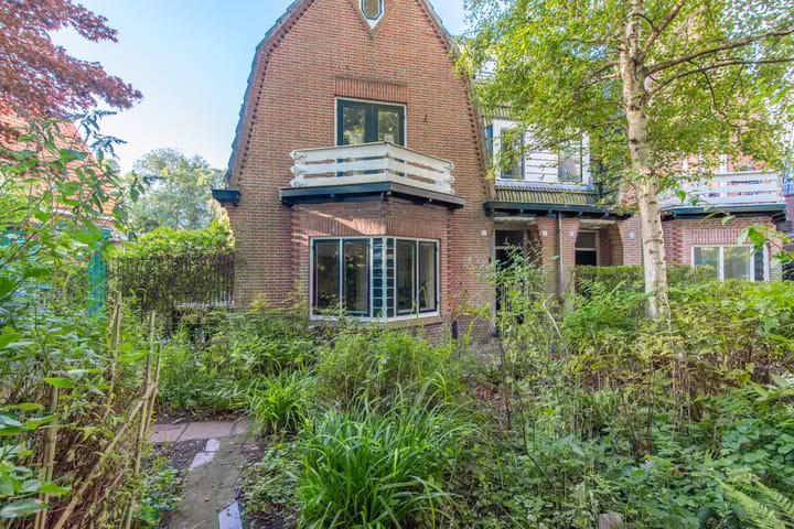 Foto 7 van Dokter van Peltlaan 12