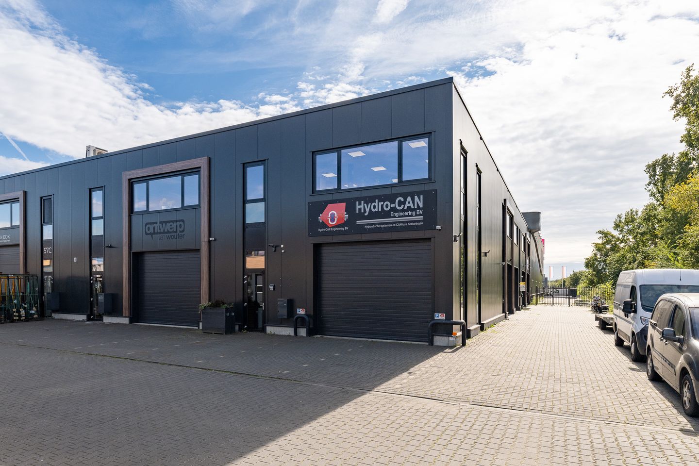 View photo 1 of Anthonie Fokkerstraat 57-E