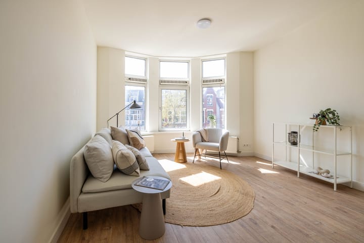 Foto 2 van Oudedijk 163-B02