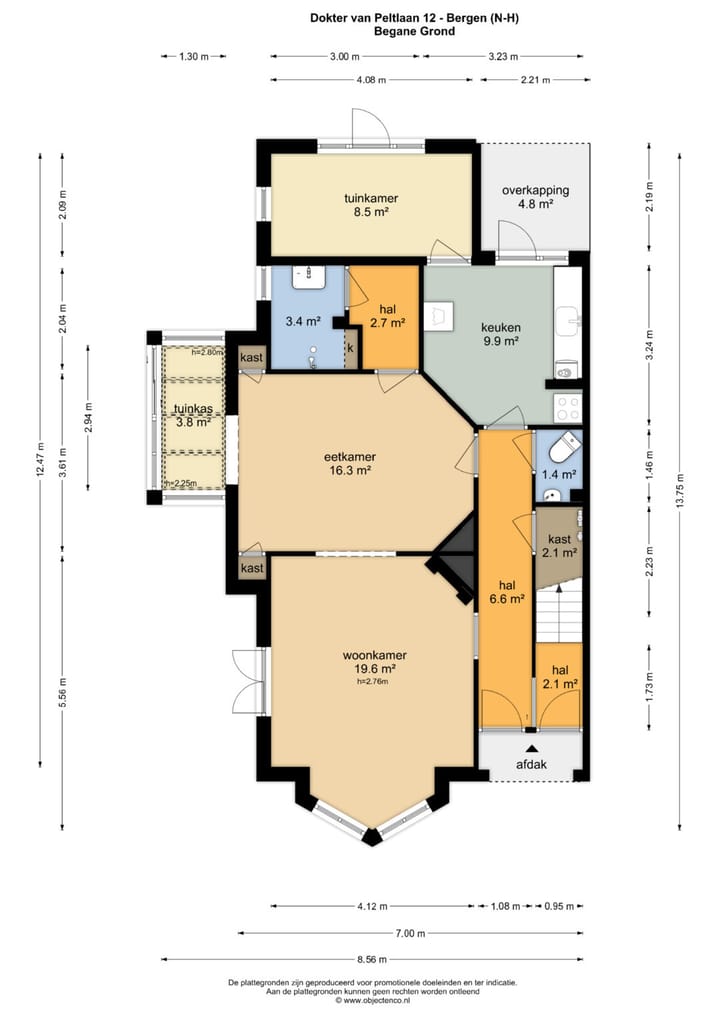 Foto 58 van Dokter van Peltlaan 12