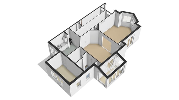 Foto 59 van Dokter van Peltlaan 12