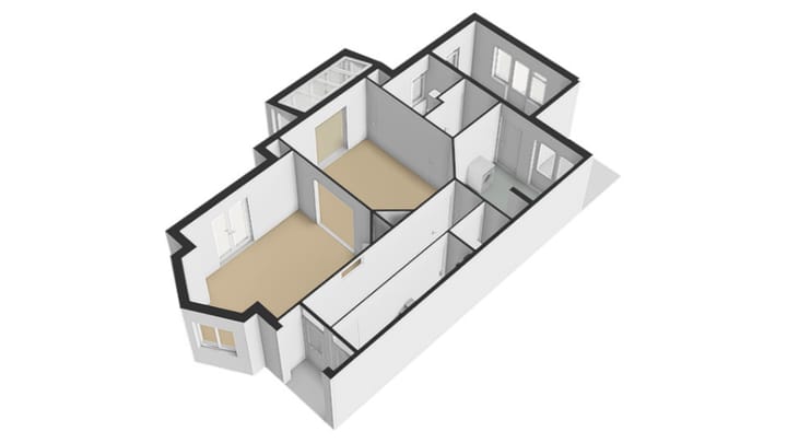Foto 60 van Dokter van Peltlaan 12