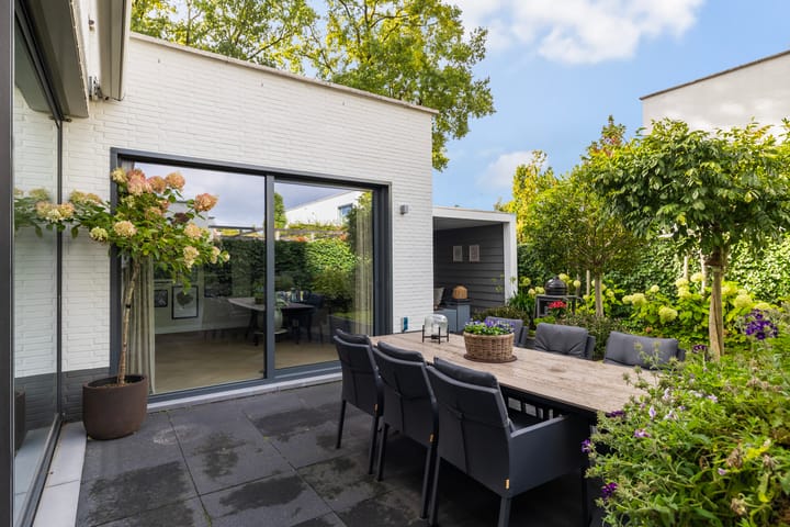 Photo 5 of Bosanemoonstraat 10