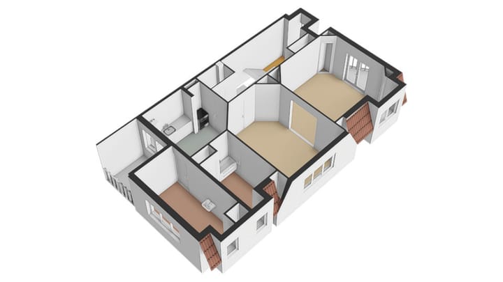 Foto 62 van Dokter van Peltlaan 12