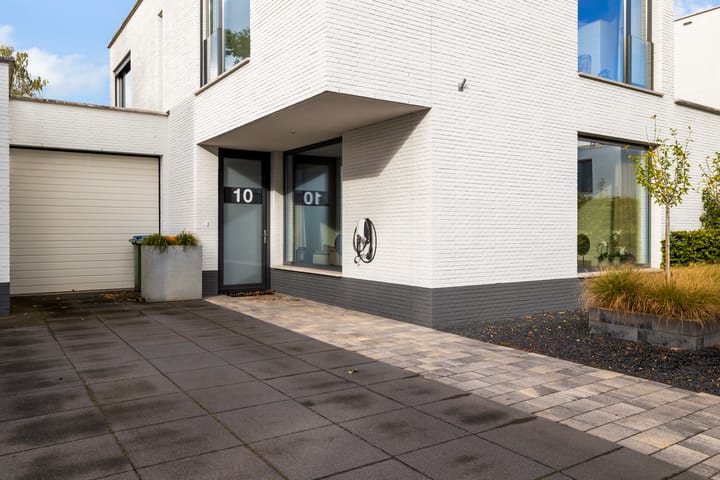 Photo 7 of Bosanemoonstraat 10