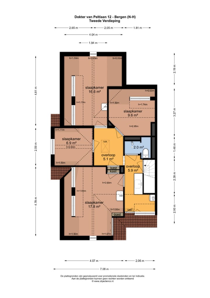 Foto 64 van Dokter van Peltlaan 12