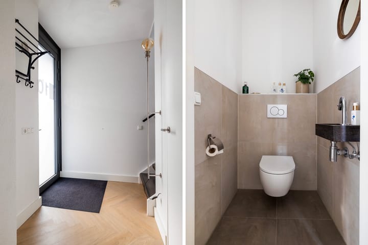 Photo 9 of Bosanemoonstraat 10