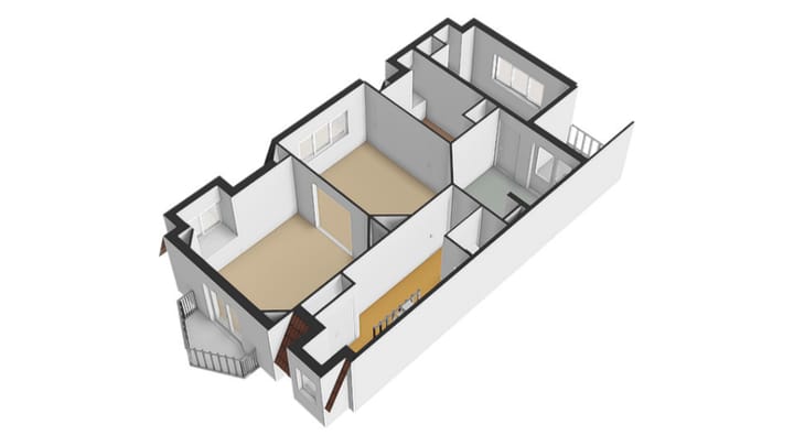 Foto 63 van Dokter van Peltlaan 12