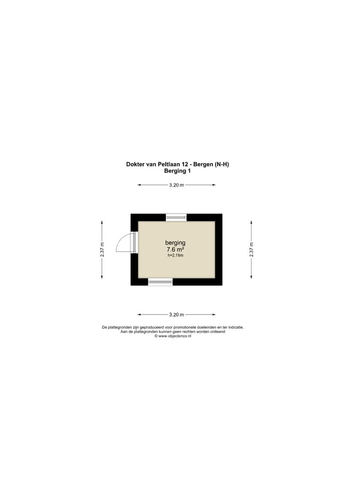 Foto 67 van Dokter van Peltlaan 12