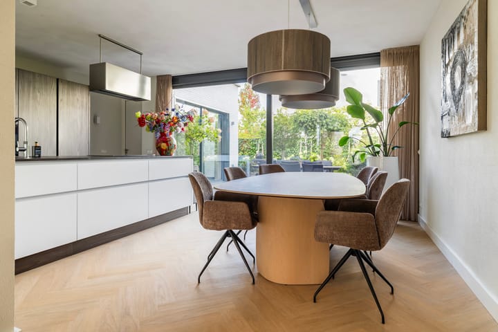 Photo 12 of Bosanemoonstraat 10