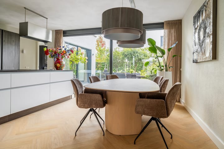 Photo 13 of Bosanemoonstraat 10