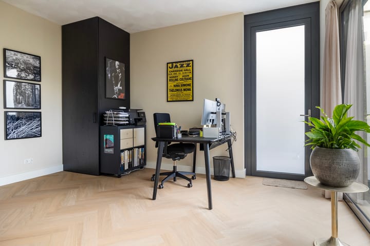 Photo 19 of Bosanemoonstraat 10